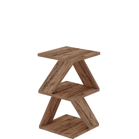 Kis asztal Albeni - Atlantic Pine