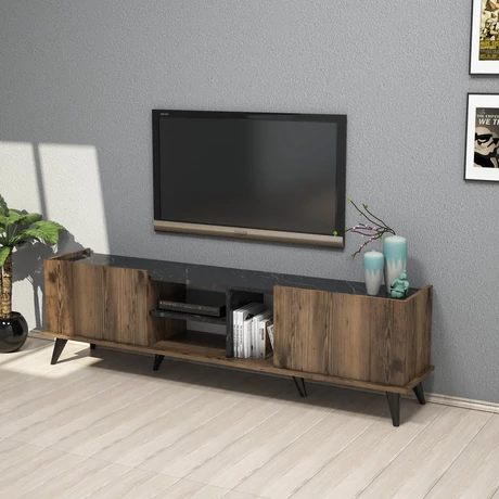 TV szekrény Elegante 1330