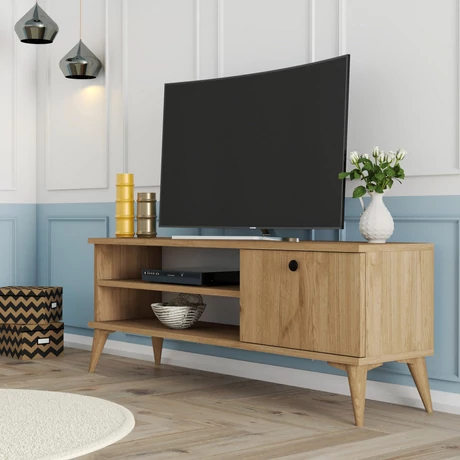 TV szekrény Retro 1562