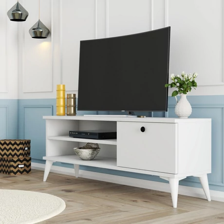 TV szekrény Retro 1564
