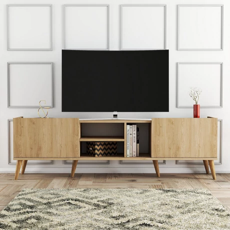 TV szekrény Lotus - 1350