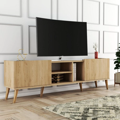 TV szekrény Lotus - 1350