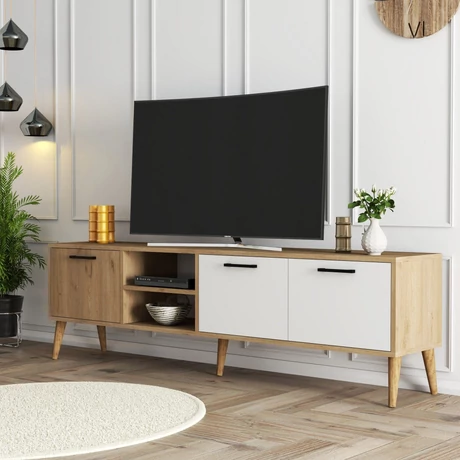 TV szekrény Exxen - 1585