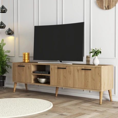 TV szekrény Exxen - 1587