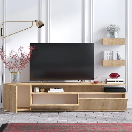 TV szekrény Alika
