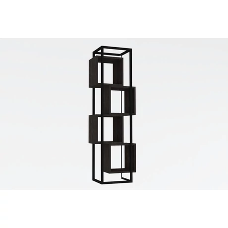 könyvespolc Rabant - Anthracite