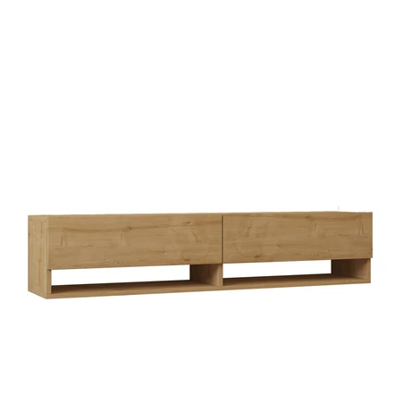 TV szekrény Arges - Sapphire Oak