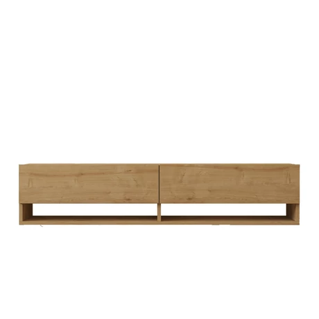 TV szekrény Arges - Sapphire Oak