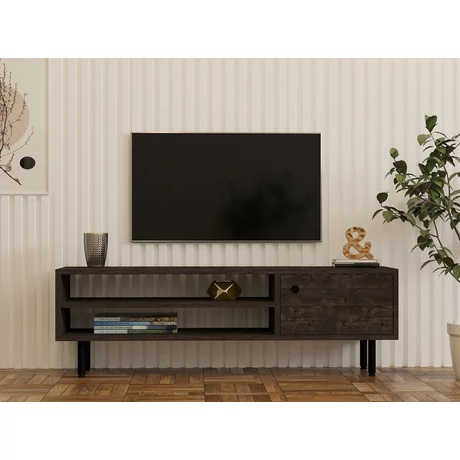 TV szekrény Avila - Anthracite