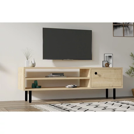 TV szekrény Avila - Sapphire Oak