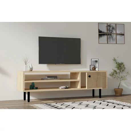 TV szekrény Avila - Sapphire Oak
