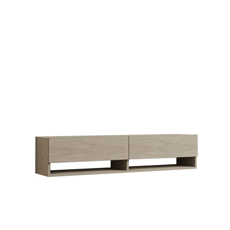 TV szekrény Arges - Travertine