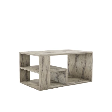 Dohányzóasztal Eros - Freesia Marble