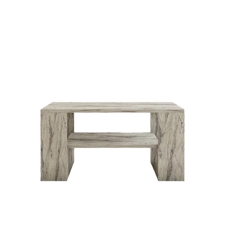Dohányzóasztal Iris - Freesia Marble