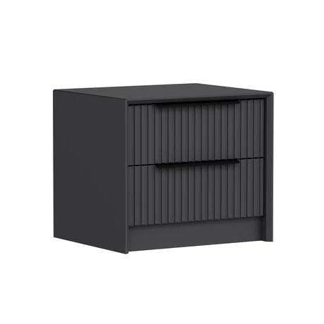 Éjjeliszekrény Kale Luxe Soft - 4799