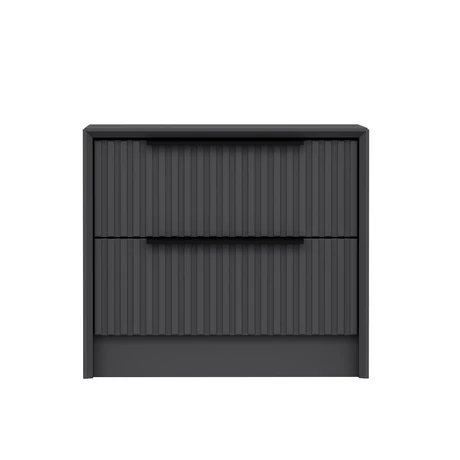 Éjjeliszekrény Kale Luxe Soft - 4799