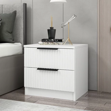 Éjjeliszekrény Kale Plus - 7910