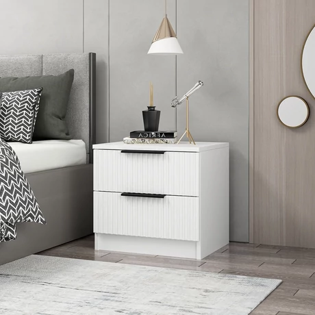 Éjjeliszekrény Kale Plus - 7910