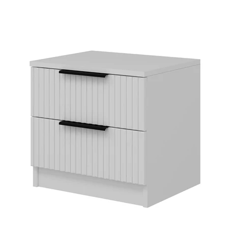 Éjjeliszekrény Kale Plus - 7910