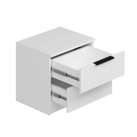 Éjjeliszekrény Kale Plus - 7910