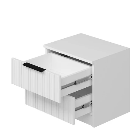 Éjjeliszekrény Kale Plus - 7910