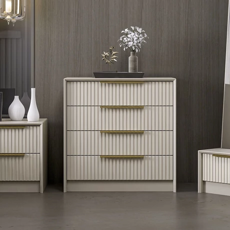 Komód Kale Luxe - 7939