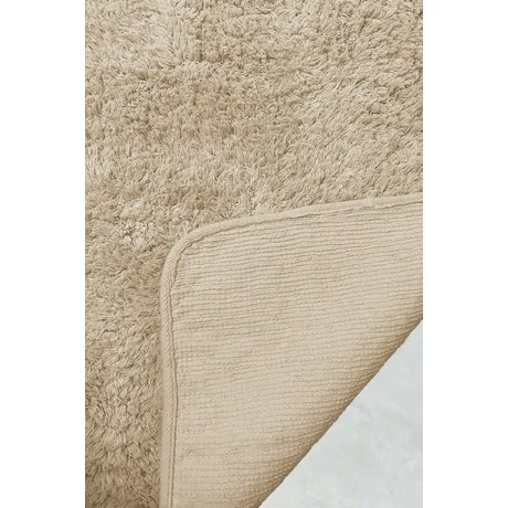 Fürdőszobaszőnyeg Szett (2 db) Cotton Basic - Stone
