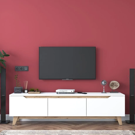 TV szekrény D1 - 2472