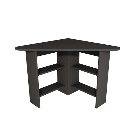 Íróasztal Corner - Antracit