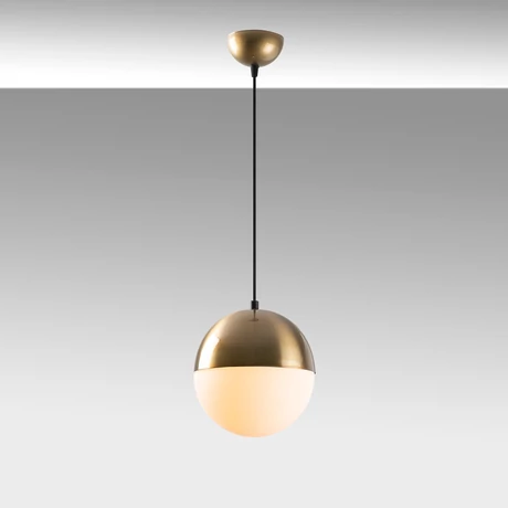 Függőlámpa, Bastos - 2101