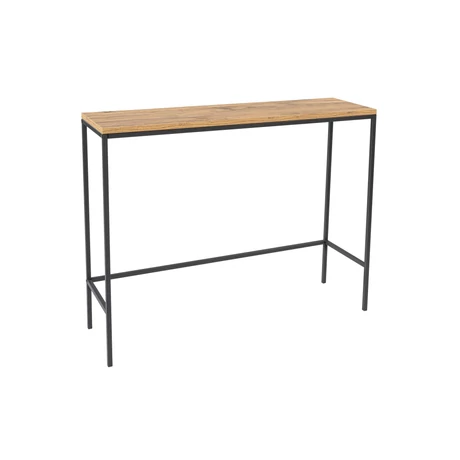 Konzolasztal Canvas - Atlantic Pine