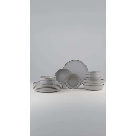 Étkészletek (18 db), 710KTP4516