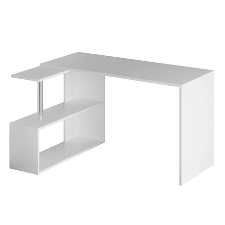 Íróasztal Gelincik - White
