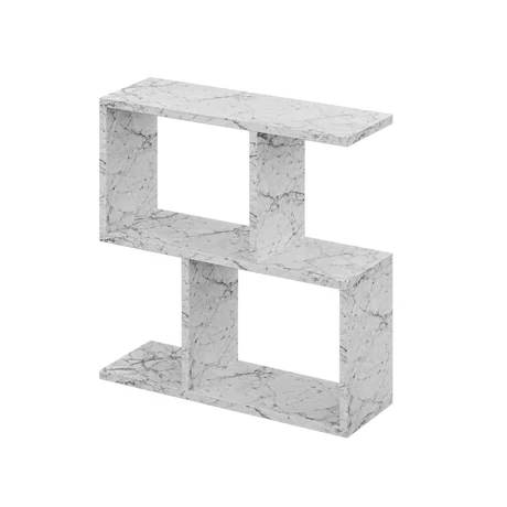 Dohányzóasztal Homemania - Carrara Marble