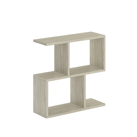Dohányzóasztal Homemania -Travertine