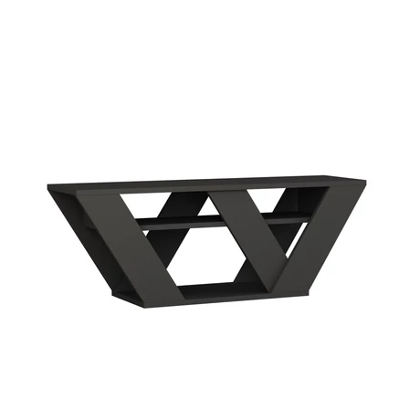 TV szekrény Pipralla - Anthracite