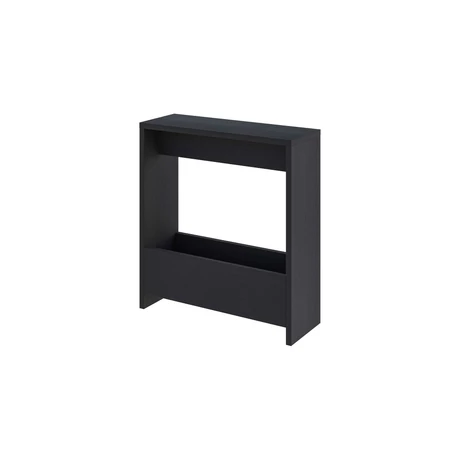 Kis asztal Simpi - Black Wood