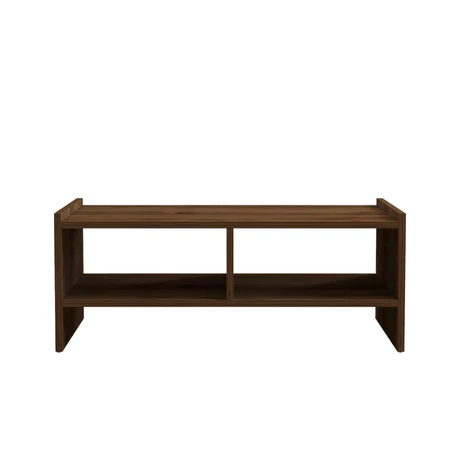 Dohányzóasztal Pera - Walnut