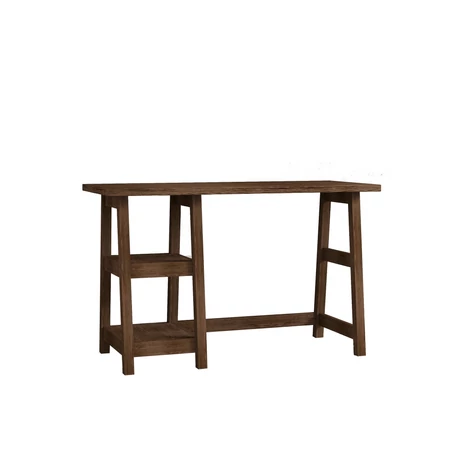 Íróasztal Perla - Walnut