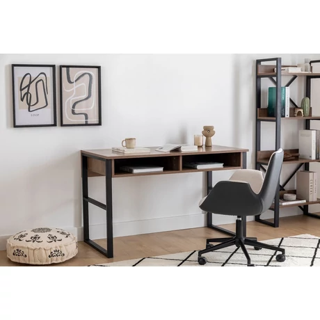 Íróasztal Nove - Walnut