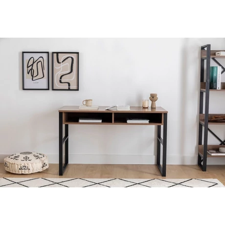 Íróasztal Nove - Walnut