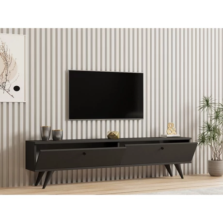 TV szekrény Paris - Antracit