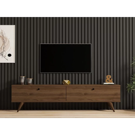 TV szekrény Paris - Diós