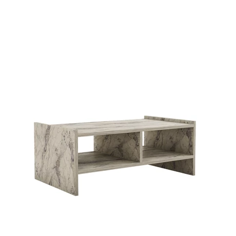 Dohányzóasztal Pera - Freesia Marble