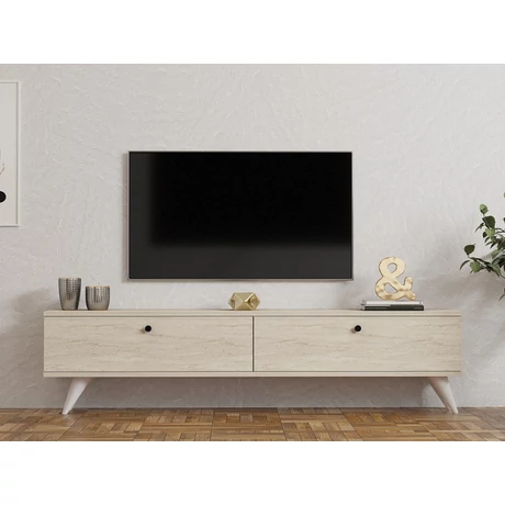 TV szekrény Paris - Travertine