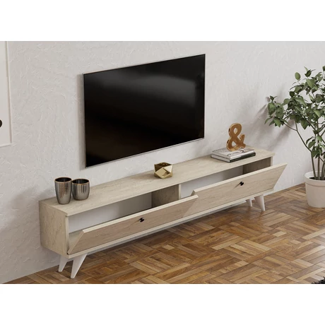 TV szekrény Paris - Travertine