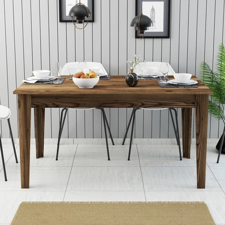 Étkező asztal Milan 516 - Walnut