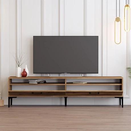TV szekrény Istanbul 2 - Diós