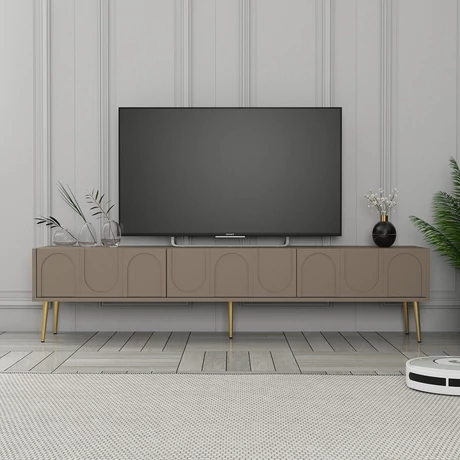 TV szekrény Lyon 43 - Atlas, Arany