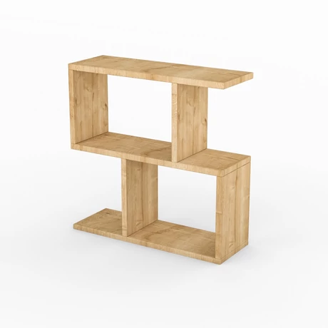 Kis asztal Life - Oak